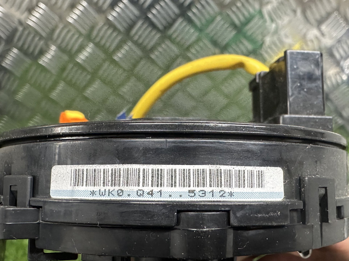 2003-2009 Toyota Wish E10 - Clock Spring PN: