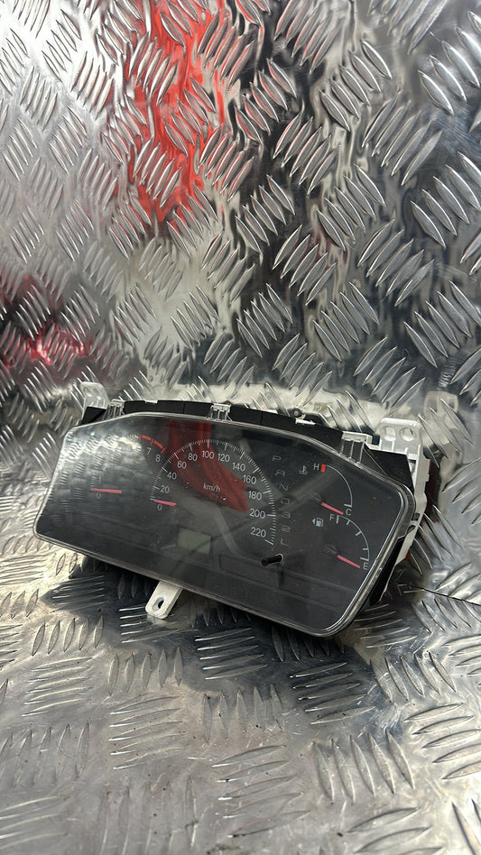 2003-2007 Mitsubishi Lancer CS*A- Instrument Cluster PN: 277-990H