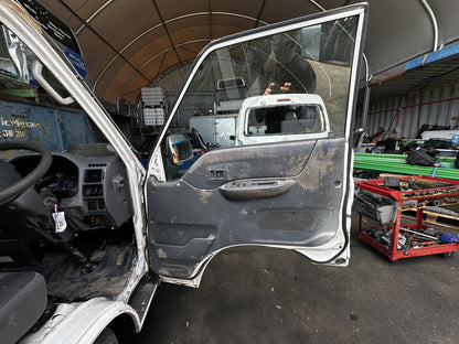 2003 Nissan Vanette SK82VN