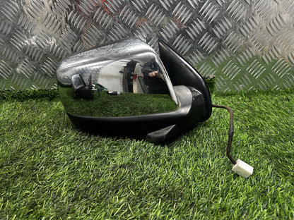 2006-2011 Ford Ranger PJ - Right Door Mirror PN: 3 WIRE TYPE