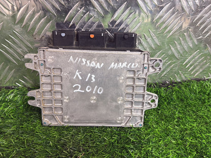 2010 - 2015 Nissan Micra ECU A56-E98