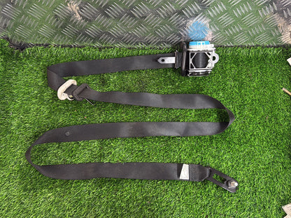 2018-2021 Mazda CX-5 Right Front Seat Belt TK-AH3-EH987