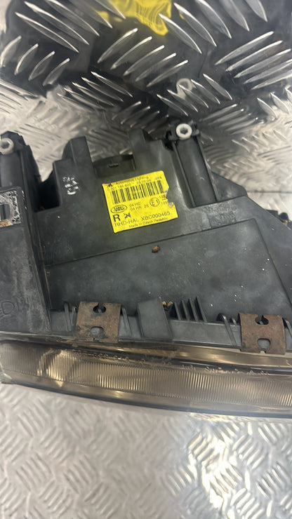 2002-2012 Land Rover Range Rover Right Headlight XBC000465