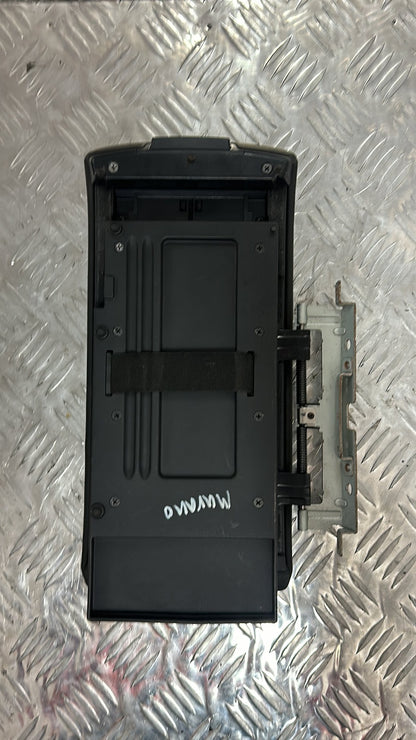 2003-2008 Nissan Murano PNZ50- Console Lid PN: