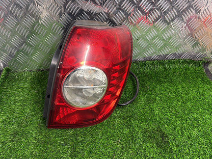 2006 - 2011 Holden Captiva Right Taillight