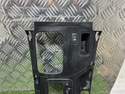 2002-2009 Toyota Land Cruiser Prado- Shifter Surround PN: 58804-60240