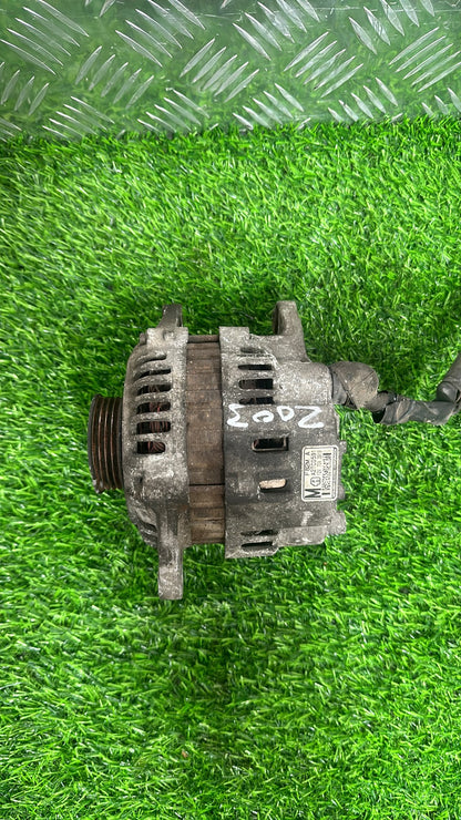 Mazda Bongo Van Alternator A2TC0591