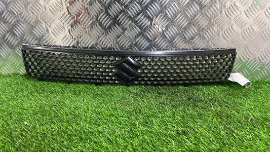 2004-2007 Suzuki Swift ZC21S/ 71741-63J00- Grille PN: 7174163J00