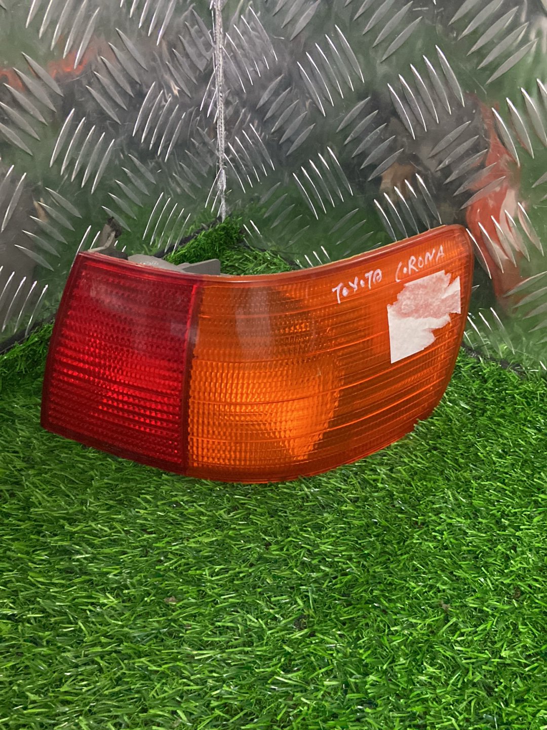 1996 - 2001 Toyota Corona Right Taillight KOITO 53-11403R