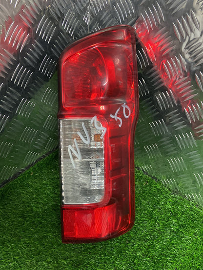 2012 - 2025 Nissan Caravan Right Taillight ICHIKOH T008