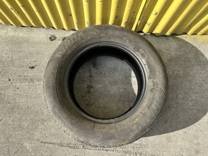 - Tyre PN: 215/65/16 98H
