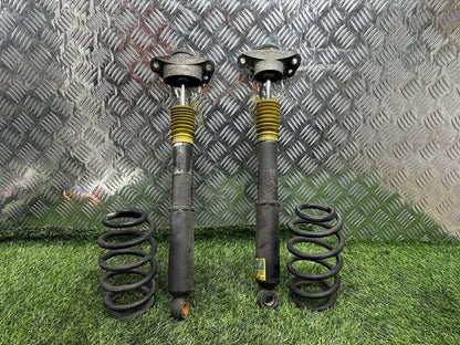 2008-2013 Mazda Axela BL - Full Set Suspension PN: XYZ