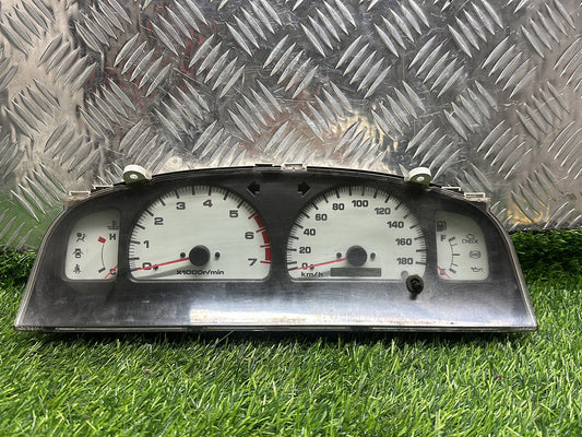 1996 - 2002 Toyota Hilux Surf Instrument Cluster 83800-3D400