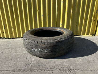 - Tyre PN: 205/65/15 95H