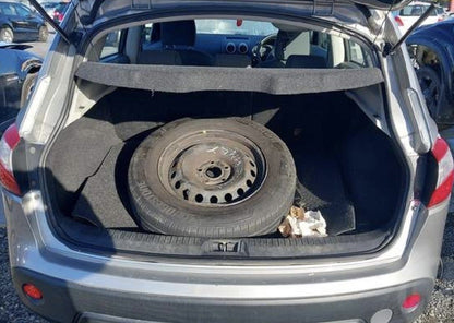 2010 Nissan Qashqai ST