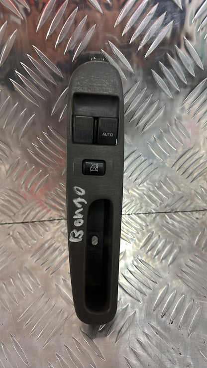 Mazda Bongo Van- Master Power Window Switch PN: C8H-D145