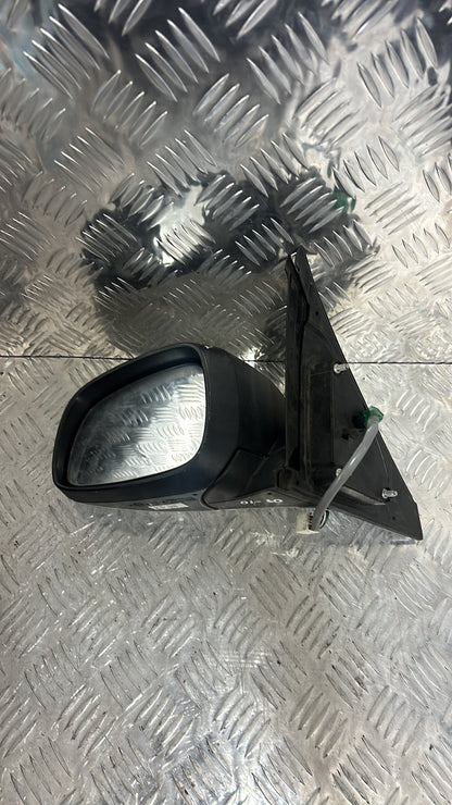 2005-2011 Suzuki Swift RS415- Left Door Mirror PN: 7 WIRE
