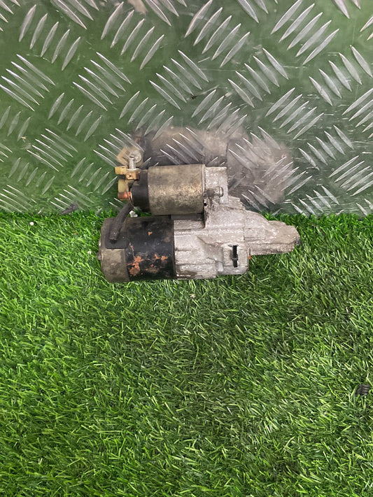 2006-2012 Mazda CX-7 ER- Starter Motor PN: (L3-VDT) M000T87681