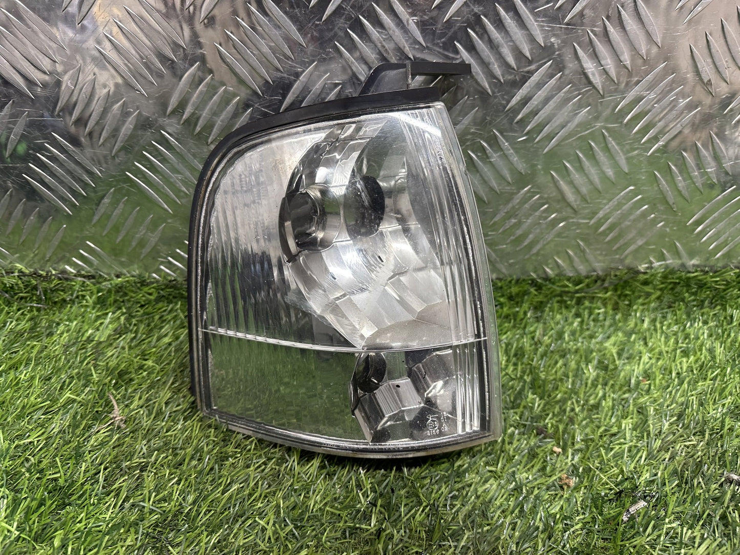 1999-2006 Ford Courier UN- Right Corner Light PN: KOITO 210-16302 (THAI)
