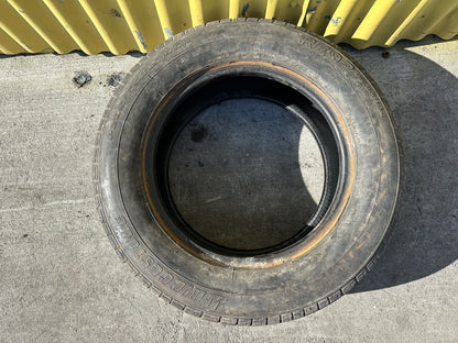 - Tyre PN: 205/65/15 95H