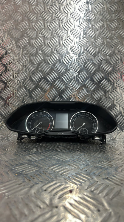 2019 Skoda Superb Instrument Cluster 3V0 920 751 A