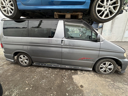 2006 Mazda Bongo Friendee SGEW