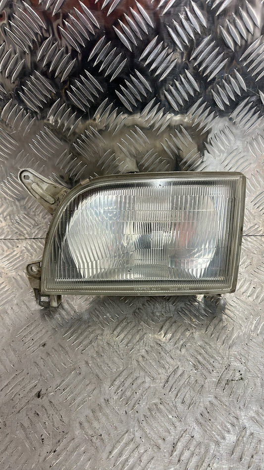 1995-2004 Toyota Hiace KZH132- Left Headlight PN: TOYOTA 26-40