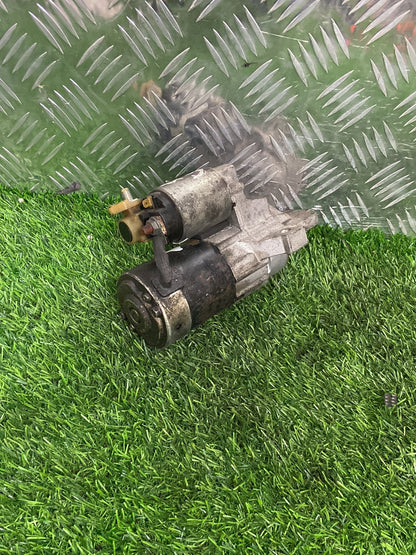 Mazda CX-7 Starter Motor M000T87681