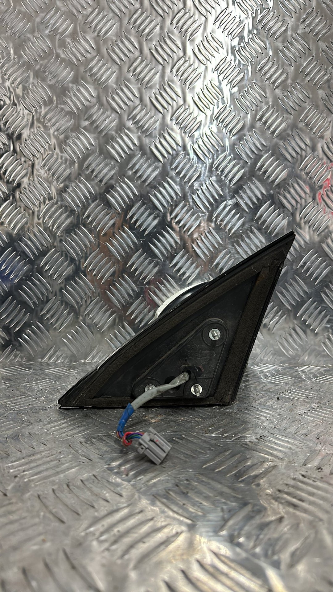 2003-2009 Nissan Maxima Right Door Mirror 5 WIRE