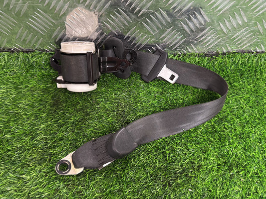 2011-2017 Ford Ranger PX- Left Rear Seat Belt PN: T86332T