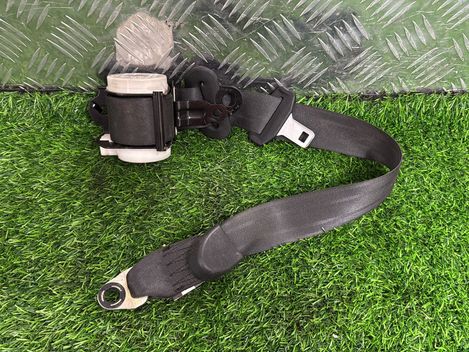 2011-2017 Ford Ranger PX- Left Rear Seat Belt PN: T86332T