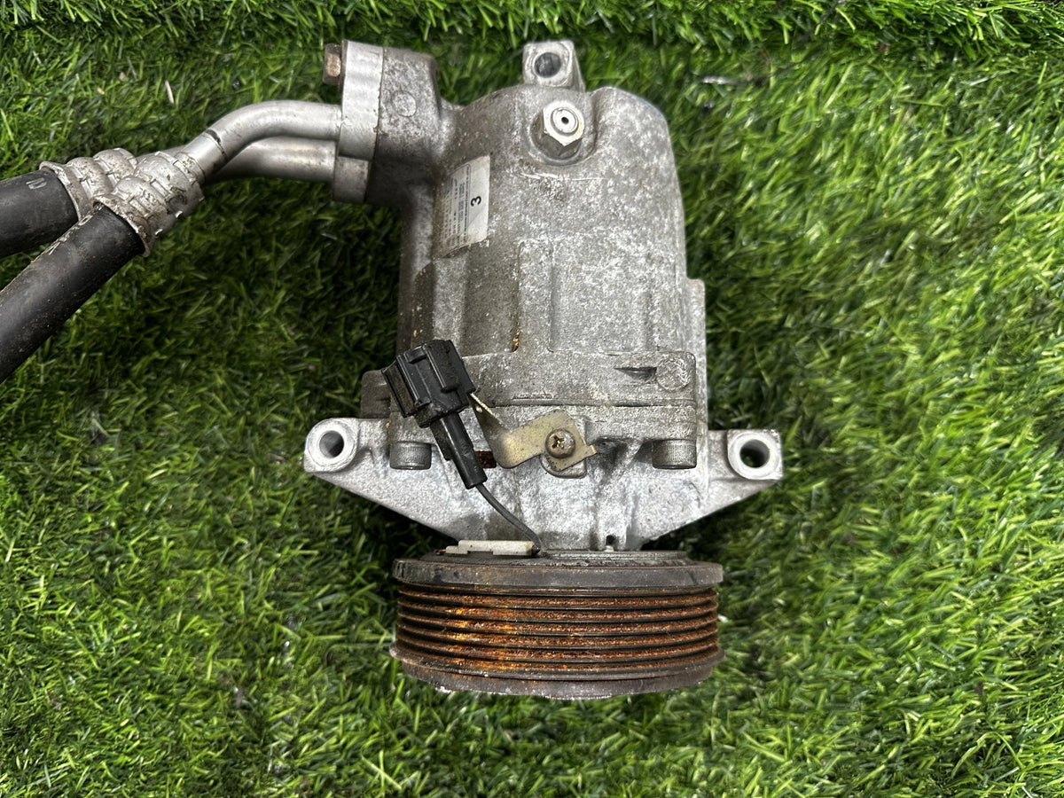 2005-2018 Nissan Wingroad Y12 - A/C Compressor PN: MR18