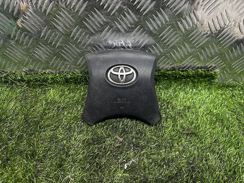 2015 Toyota Hilux AN120 - Right Front Airbag PN: E7BT5138307