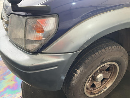 1996 Toyota Prado 1KZ WRECKING FOR PARTS ONLY