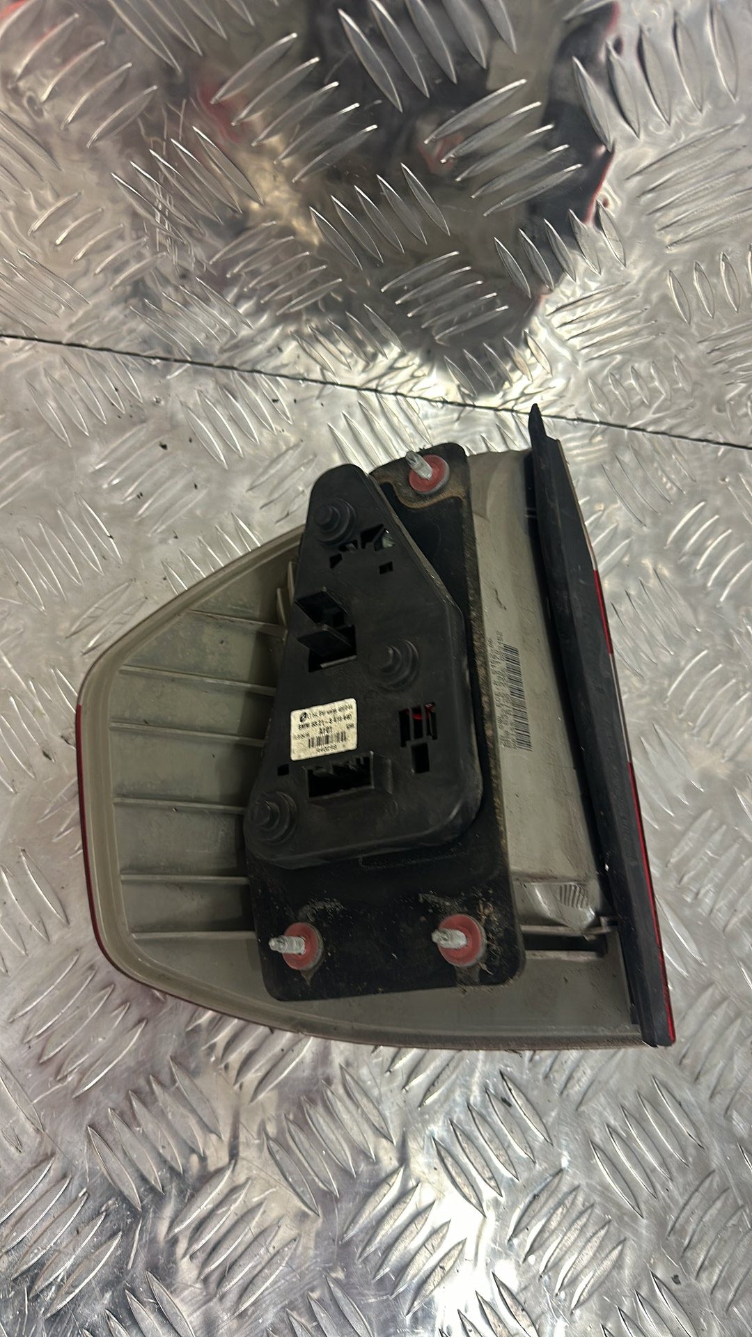 2003-2010 BMW X3 Right Taillight 6321-6990170