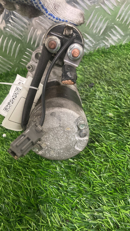 Nissan Elgrand Starter Motor 12T , VQ25