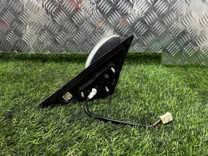 2006-2011 Toyota Camry V40 - Right Door Mirror PN: 4 WIRE TYPE