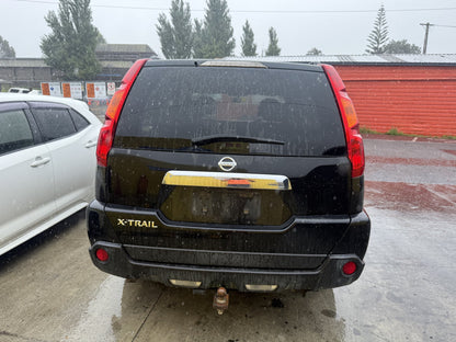 2008 Nissan X-Trail MR20 WRECKING FOR PARTS ONLY