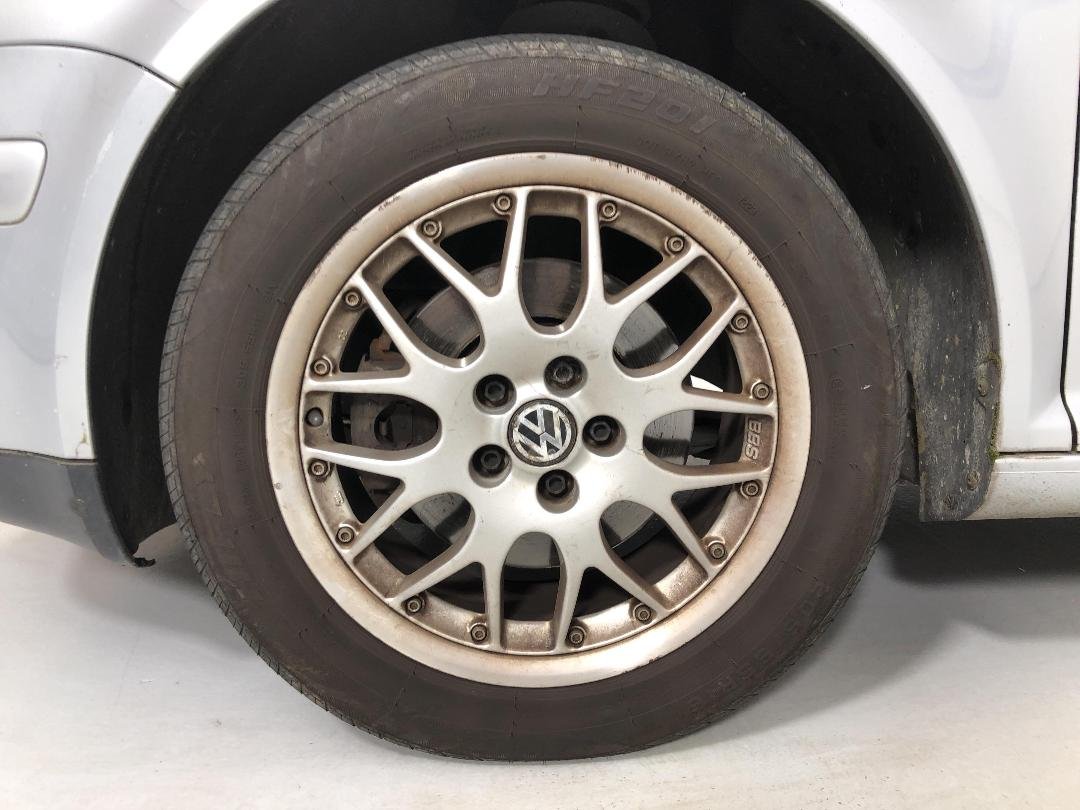 2001 Volkswagen Golf WVWZZZ1JZ1P546963