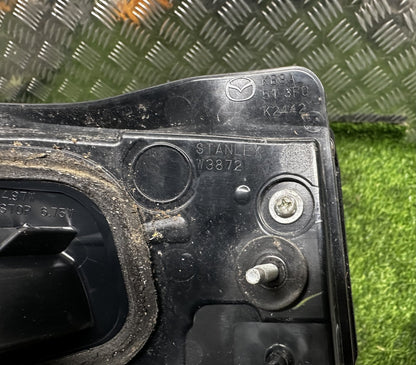 2017-2026 Mazda CX-5 KF - Right Tailgate Garnish PN: STANLEY-W3872