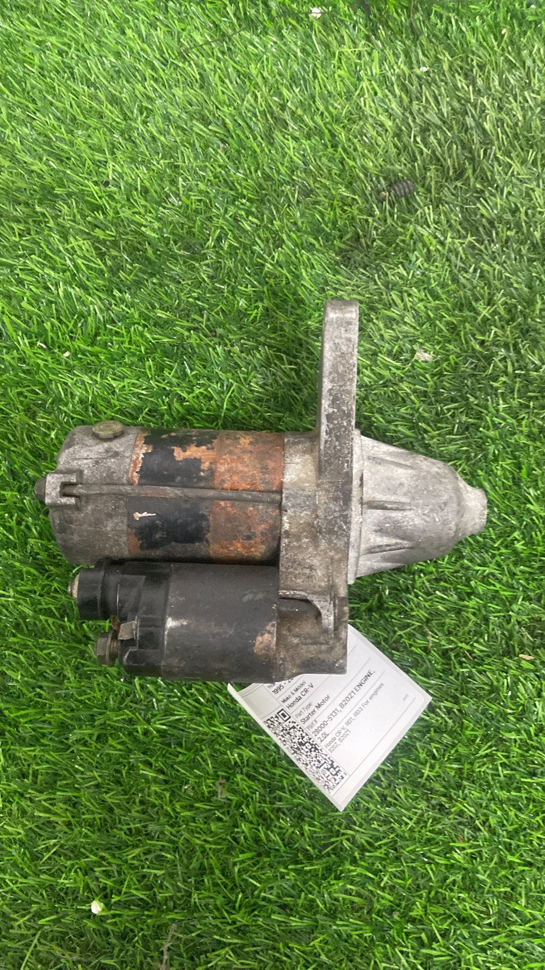Honda CR-V Starter Motor 28000-5131
