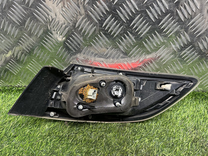 2008-2013 Mazda Axela BL- Left Taillight PN: STANLEY P8240