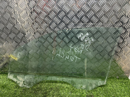 2011-2022 Ford Ranger PX- Right Front Door Glass PN: M2235