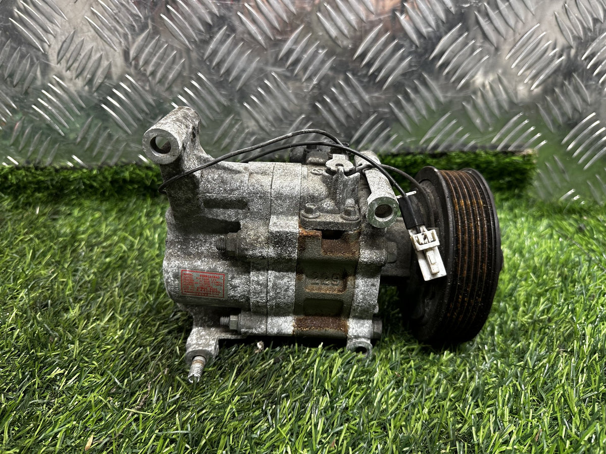 2002-2007 Mazda Demio DY - A/C Compressor PN: DY3W-4404896