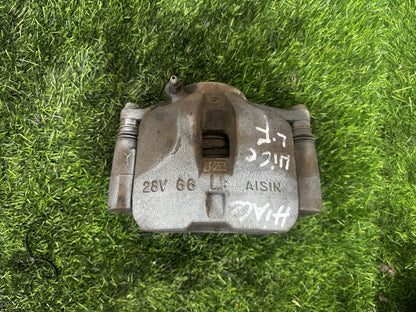 2004-2019 Toyota Hiace H200 - Left Front Caliper PN: SINGLE POT