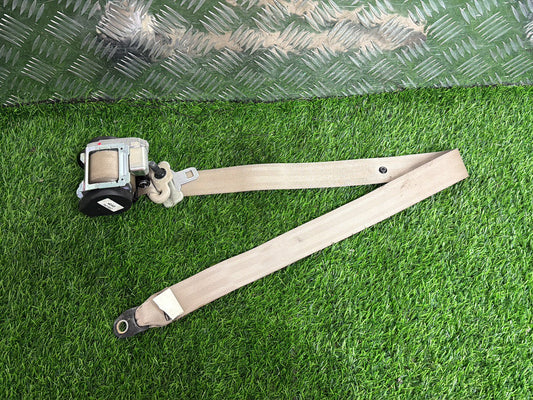 2002-2013 Mitsubishi Colt Z30- Left Front Seat Belt PN: NSB085FR14