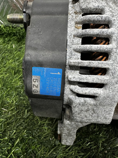 2005-2018 Nissan Wingroad Y12 - Alternator PN: MR18