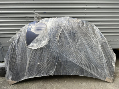 2011-2015 Toyota Aqua NHP10- Bonnet PN: BLACK