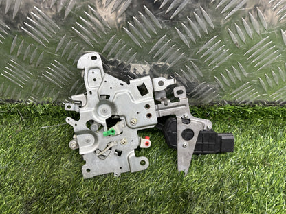 2004-2019 Toyota Hiace H200 - Left Rear Door Lock Actuator PN: 2 PIN