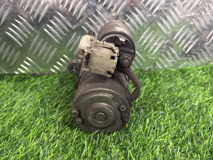 Mazda Verisa Starter Motor M000T91381